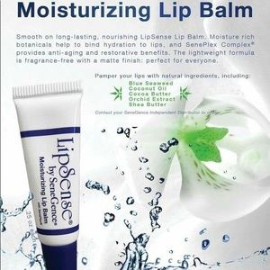 Lip balm